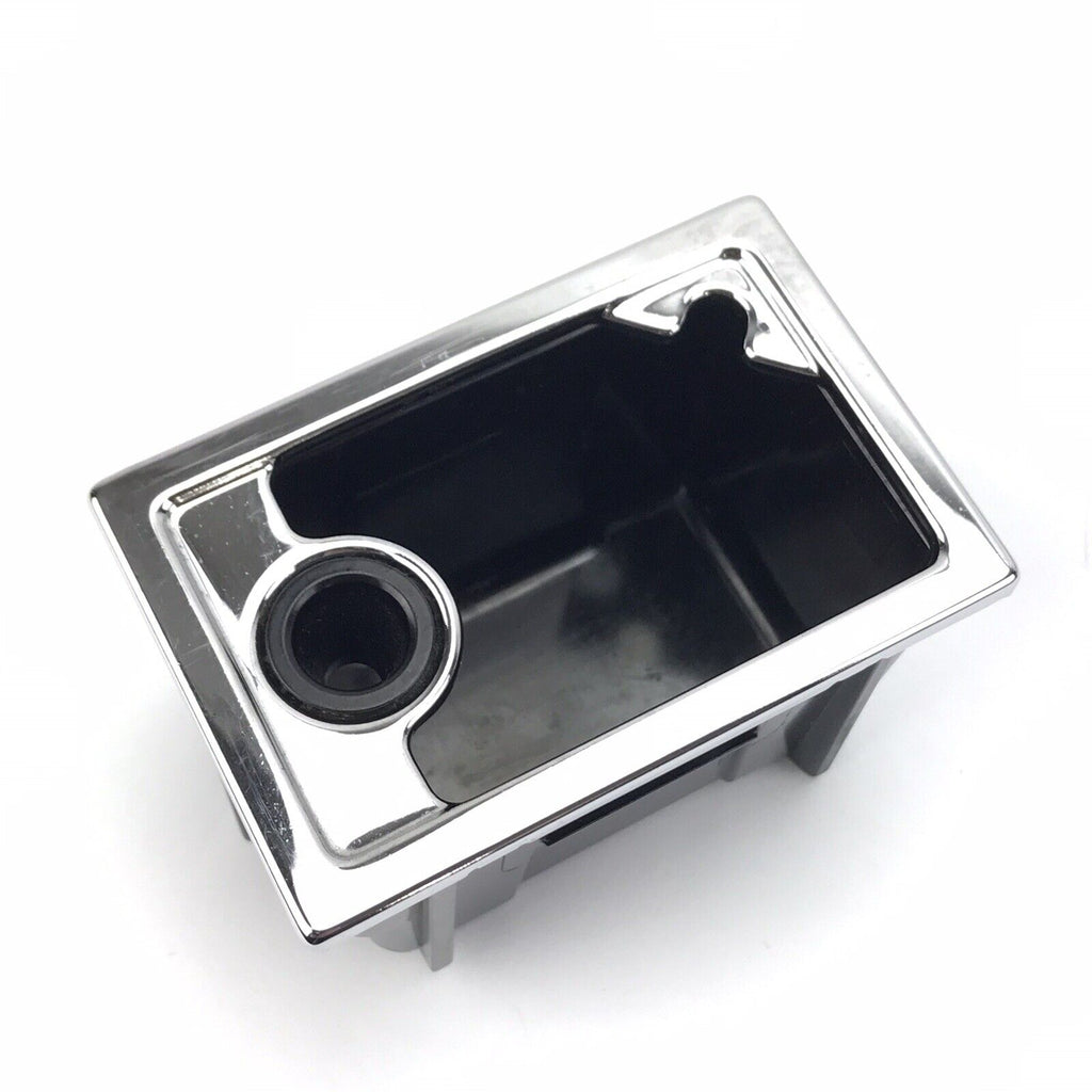 BENTLEY CONTINENTAL FLYING SPUR center console ashtray insert 3W0857413
