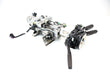 Load image into Gallery viewer, AUDI A6 S6 RS6 4G C7 ELECTRIC STEERING COLUMN STEERING 4G0905852C 4G89535024PK
