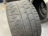 PIRELLI P ZERO TROFEO R 305/30/20 (MC) (99Y) 4MM DOT 3816 - PERFECT FOR TRACK
