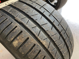 PIRELLI P-ZERO CORSA 305/30/20 DOT (07/19) - 6MM (NEW TYRES ONLY 7MM)