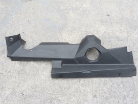 Lamborghini Aventador LP700 2012 Aesthetic Heat Cover Trim  LEFT 470103723C