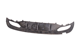 Mercedes W205 AMG SPORT LINE 2017 Bumper Diffuser Rear  NEW A2058857338