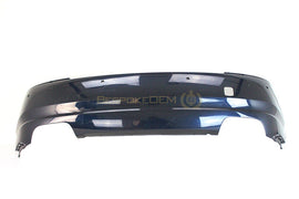 GENUINE ROLLS ROYCE GHOST REAR BUMPER 51117198862