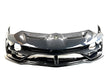 Load image into Gallery viewer, LAMBORGHINI AVENTADOR SVJ CARBON FRONT BUMPER WITH CARBON SPLITTER