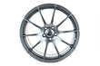 Load image into Gallery viewer, MCLAREN P1 10 SPOKE ULTRA LIGHT 19”- 20” ALLOY WHEEL SET IN STEALTH GREY
