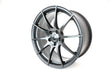 Load image into Gallery viewer, MCLAREN P1 10 SPOKE ULTRA LIGHT 19”- 20” ALLOY WHEEL SET IN STEALTH GREY