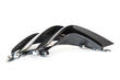 Load image into Gallery viewer, MCLAREN 600LT RIGHT FENDER  MSO CARBON LOUVRE CHIMNEY 13AA756MP
