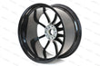 Load image into Gallery viewer, MCLAREN 570S SPIDER LIGHT WEIGHT FORGED ALLOY WHEEL ONLY GREY/MACHINE 13B0928CP