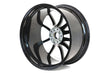 Load image into Gallery viewer, MCLAREN 570S SPIDER LIGHT WEIGHT FORGED ALLOY WHEEL ONLY GREY/MACHINE 13B0928CP
