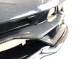 Load image into Gallery viewer, LAMBORGHINI AVENTADOR SVJ CARBON FRONT BUMPER WITH CARBON SPLITTER