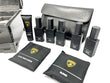 Load image into Gallery viewer, GENUINE LAMBORGHIN SVJ EDITION CARBON WATCH BOX/ CASE INC AFTERCARE PACK