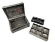 Load image into Gallery viewer, GENUINE LAMBORGHIN SVJ EDITION CARBON WATCH BOX/ CASE INC AFTERCARE PACK