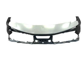 FERRARI SF90 STRADALE FRONT CARBON BUMPER WITH PARKING SENSOR 985876282