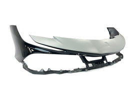 FERRARI SF90 STRADALE FRONT CARBON BUMPER WITH PARKING SENSOR 985876282