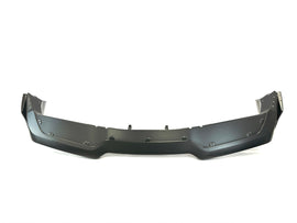 MCLAREN SENNA CARBON FIBRE REAR BUMPER 15AC57CPCFG