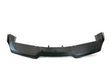 Load image into Gallery viewer, MCLAREN SENNA CARBON FIBRE REAR BUMPER 15AC57CPCFG