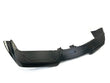 Load image into Gallery viewer, MCLAREN SENNA CARBON FIBRE REAR BUMPER 15AC57CPCFG