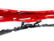 Load image into Gallery viewer, FERRARI SF90 STRADALE FRONT CARBON BUMPER ROSSO CORSA WITH NO PARKING SENSOR OPTION 985876281