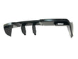 Load image into Gallery viewer, MCLAREN SENNA CARBON FIBRE REAR BUMPER 15AC57CPCFG