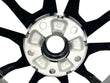 Load image into Gallery viewer, GENUINE LAMBORGHINI URUS 23&quot; TAIGETE BLACK ALLOY WHEELS SET 4ML601025