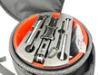Load image into Gallery viewer, BENTLEY BENTAYGA SPACE SAVER WHEEL WITH COVER AND TOOL KIT 36A867360