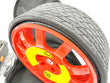 Load image into Gallery viewer, BENTLEY BENTAYGA SPACE SAVER WHEEL WITH COVER AND TOOL KIT 36A867360