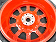Load image into Gallery viewer, BENTLEY BENTAYGA SPACE SAVER WHEEL WITH COVER AND TOOL KIT 36A867360