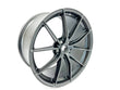 Load image into Gallery viewer, GENUINE FERRARI 812 SUPERFAST ULTRA LIGHT 10 SPOKE FRONT WHEEL - GREY 313965 A