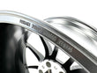 Load image into Gallery viewer, GENUINE FERRARI 812 SUPERFAST ULTRA LIGHT 10 SPOKE FRONT WHEEL - BLACK 313965
