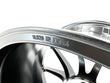 Load image into Gallery viewer, GENUINE FERRARI 812 SUPERFAST ULTRA LIGHT 10 SPOKE FRONT WHEEL - BLACK 313965