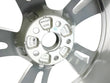 Load image into Gallery viewer, BENTLEY CONTINENTAL GT SPEED LEFT 21&quot;  WHEEL - SILVER 3W0601025SL