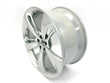 Load image into Gallery viewer, BENTLEY CONTINENTAL GT SPEED LEFT 21&quot;  WHEEL - SILVER 3W0601025SL