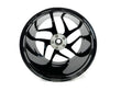 Load image into Gallery viewer, FERRARI 812 FORGED 20&quot; X 11.5 REAR LEFT WHEEL BLACK 325271