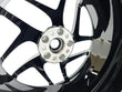 Load image into Gallery viewer, FERRARI 812 FORGED 20&quot; X 11.5 REAR LEFT WHEEL BLACK 325271