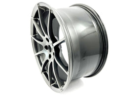 GENUINE MCLAREN P1 10 SPOKE ULTRA LIGHT 19” FRONT ALLOY WHEEL