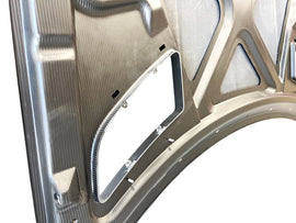 MERCEDES SLS BLACK SERIES CARBON BONNET A1978800157