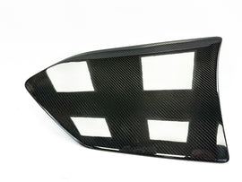 MCLAREN SENNA CARBON FIBRE LOWER SKIRT LEFT SIDE 15AA202RP