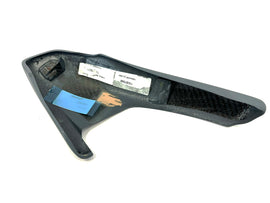 MCLAREN SENNA FRONT FENDER CAP RIGHT SIDE 15AA438RP