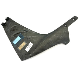 MCLAREN SENNA GTR FRONT FENDER INFILL PANEL RH 15AA443RP
