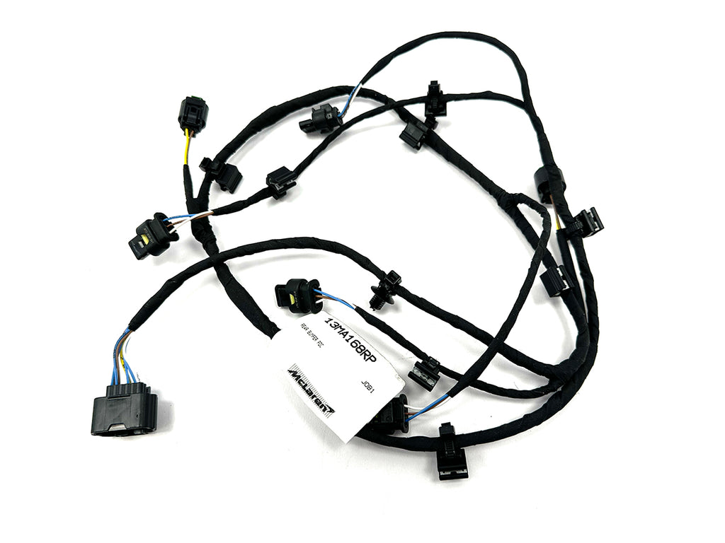 MCLAREN 600LT REAR PARKING SENSOR WIRING HARNESS 13MA168RP