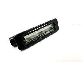 MCLAREN REAR LICENSE NUMBER PLATE LED LAMP 13A5971CP