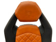 Load image into Gallery viewer, LAMBORGHINI AVENTADOR AD-PERSONAN TERRA ELEGANTE &quot;TAN&quot; COMFORT SEATS