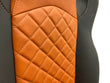 Load image into Gallery viewer, LAMBORGHINI AVENTADOR AD-PERSONAN TERRA ELEGANTE &quot;TAN&quot; COMFORT SEATS