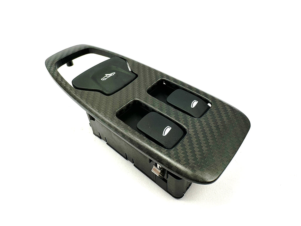 MCLAREN 570S/ 600LT CARBON DOOR SWITCH DRIVER SIDE 13M0435CP