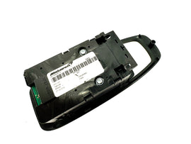 MCLAREN 570S/ 600LT DRIVER DOOR PLASTIC SWITCH PACK - 13M0433CP