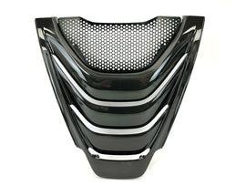 MCLAREN 720S SPYDER MSO CARBON ENGINE COVER 14AA380MP