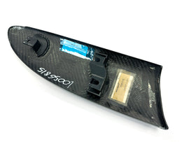 MCLAREN 570S 600LT CARBON UPPER RADIATOR INLET RH 13AA907CP