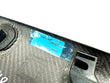 Load image into Gallery viewer, MCLAREN 570S 600LT CARBON RADIATOR INLET RH 13AA907CP