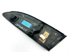 MCLAREN 570S 600LT CARBON UPPER RADIATOR INLET LH 13AA903CP