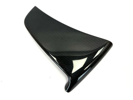 MCLAREN 600LT REAR BUMPER CARBON BLADE RH  13AB525RP